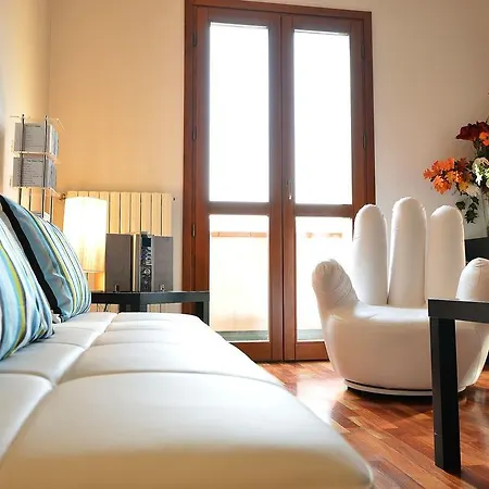 Appartamento Private Park-15Mindowntown, 4 Pax, Aircond *
