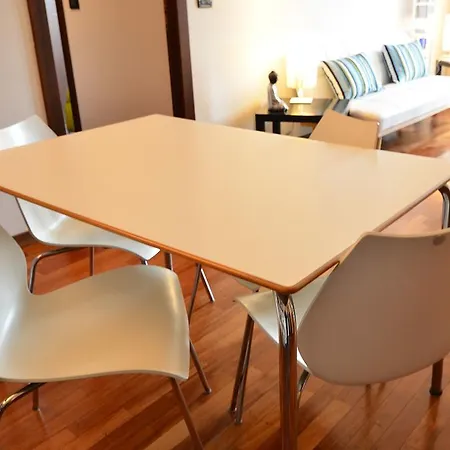 Appartamento Private Park-15Mindowntown, 4 Pax, Aircond Mestre