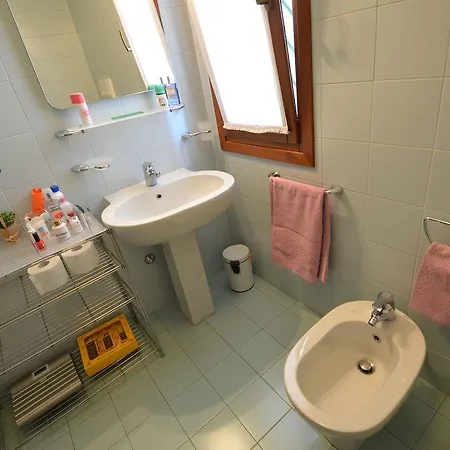 Private Park-15Mindowntown, 4 Pax, Aircond Appartamento Mestre