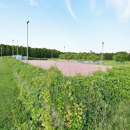 Appartamento Private Park-15Mindowntown, 4 Pax, Aircond